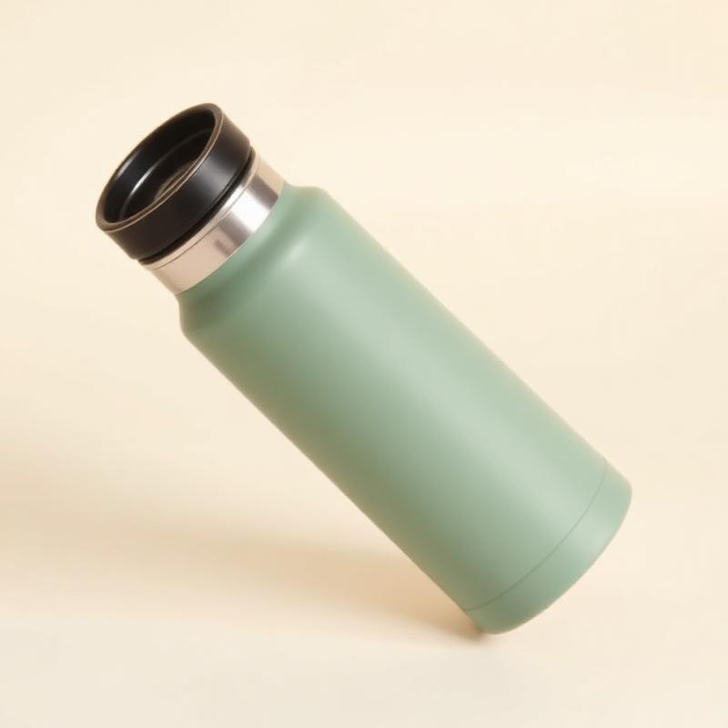 Garrafa Térmica Sage 600ml