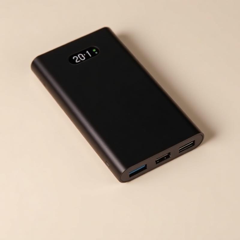 Power Bank 20.000mAh